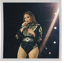 Ghost Chords by Beyoncé