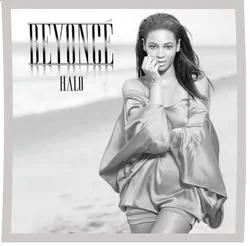 Halo (Ver2) Tab by Beyoncé