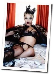 Haunted Chords by Beyoncé