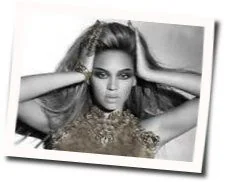 He Still Loves Me Chords by Beyoncé