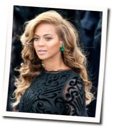 Heaven Chords by Beyoncé