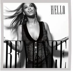 Hello (Ver2) Chords by Beyoncé