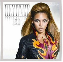 Hello Chords by Beyoncé