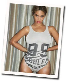 Hymn For The Weekend Chords by Beyoncé