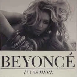 I Was Here Ukulele Chords by Beyoncé