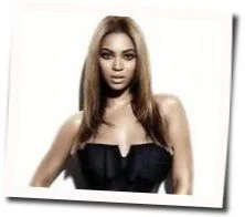 If I Were A Boy (Ver2) Chords by Beyoncé