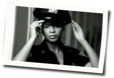 If I Were A Boy (Ver3) Chords by Beyoncé