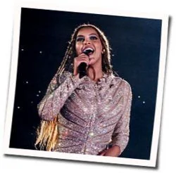 Lost If I Were A Boy Medley Chords by Beyoncé