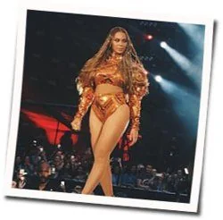 Love On Top (Ver4) Chords by Beyoncé