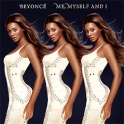 Me Myself And I Chords by Beyoncé
