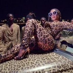 Mood 4 Eva Chords by Beyoncé