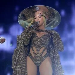 My House Chords by Beyoncé