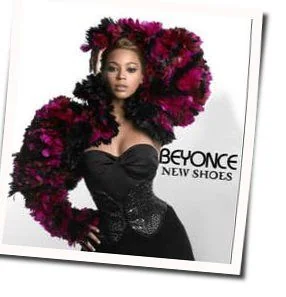 New Shoes Chords by Beyoncé