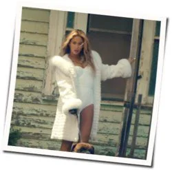 No Angel Chords by Beyoncé