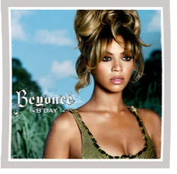 Oye Chords by Beyoncé