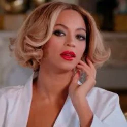 Partition Ukulele Chords by Beyoncé