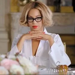 Partition Chords by Beyoncé