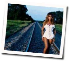 Party Feat Andre 3000 And Kanye West Chords by Beyoncé