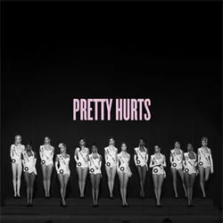 Pretty Hurts Ukulele Chords by Beyoncé
