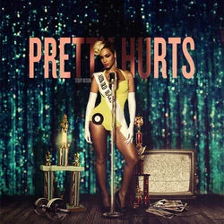 Pretty Hurts (Ver3) Chords by Beyoncé