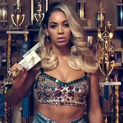 Pretty Hurts Chords by Beyoncé