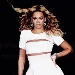 Proud To Be An American Chords by Beyoncé