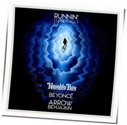 Runnin (lose It All) Chords by Beyoncé