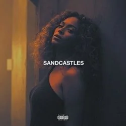 Sandcastles Chords by Beyoncé
