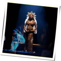 Shining Chords by Beyoncé