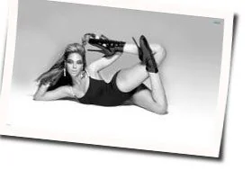Single Ladies Chords by Beyoncé