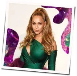 Slow Love Chords by Beyoncé