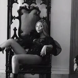 Sorry Chords by Beyoncé