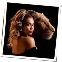 Spirit Chords by Beyoncé