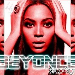 Stop Sign Chords by Beyoncé