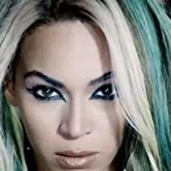 Superpower Chords by Beyoncé