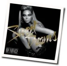 Sweet Dream Chords by Beyoncé