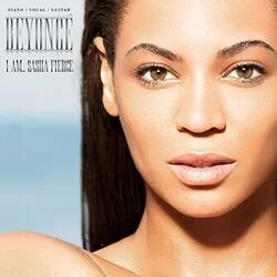 That's Why You're Beautiful Chords by Beyoncé