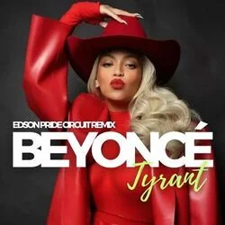Tyrant Chords by Beyoncé