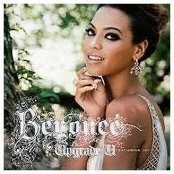 Upgrade U Chords by Beyoncé