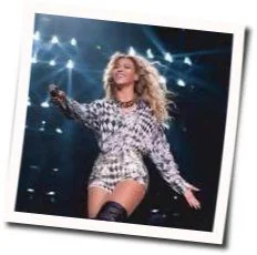 Xo (Ver4) Chords by Beyoncé