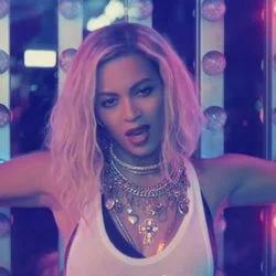 Xo (Ver6) Chords by Beyoncé