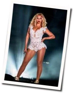 Xo Chords by Beyoncé