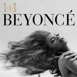 1 Plus 1 Chords by Beyoncé