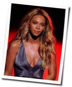 1 Plus 1  Chords by Beyoncé