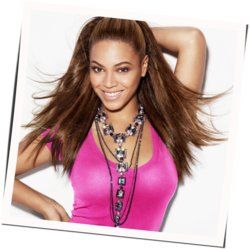 All I Could Do Was Cry Chords by Beyoncé