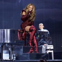 Alliigator Tears Tabs by Beyoncé
