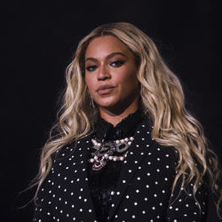 Black Parade Chords by Beyoncé