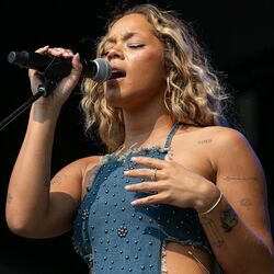 Blackbiird Chords by Beyoncé