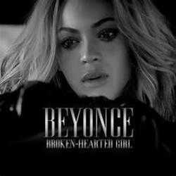 Broken Hearted Girl  Chords by Beyoncé