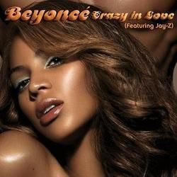 Crazy In Love Tabs by Beyoncé